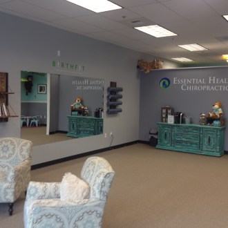 open-welcoming-entryway